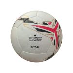 Futsal-wedstrijdbal