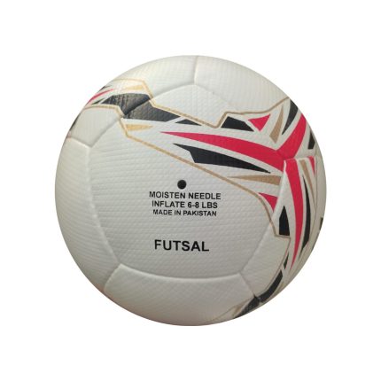 Futsal-wedstrijdbal